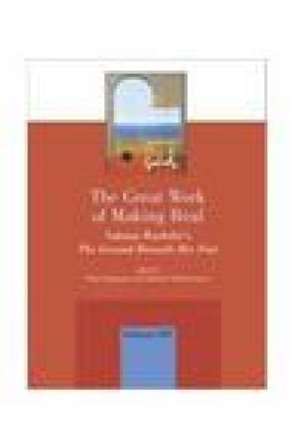 The great work of making real Salman Rushdie's «The ground beneath her feet» Elsa Linguanti