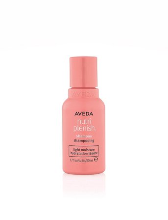 Aveda Nutriplenish Shampoo Light Moisture 50 ml, Hår, Shampoo, Hårshampoo