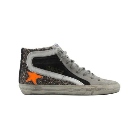 Golden Goose Sneakers Grå, Dame, Størrelse: 39 EU