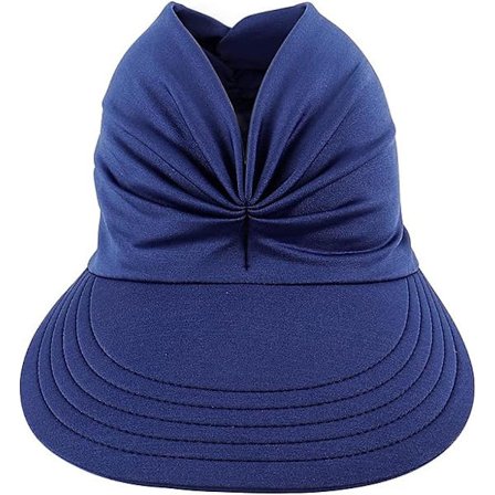 Naisten urheilulippis aurinkokorkki korkea joustavuus nopeasti kuivuva ulkoiluun golfille pyöräilylle tennikselle juoksulle rantapeleille