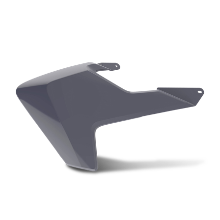 Radiatorkap Polisport - Husqvarna FE 501 2017-2019