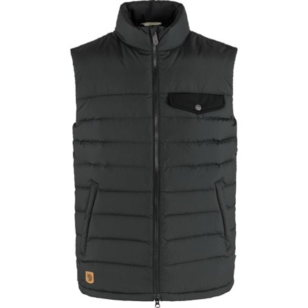 Fjällräven Greenland Down Liner Vest M XL