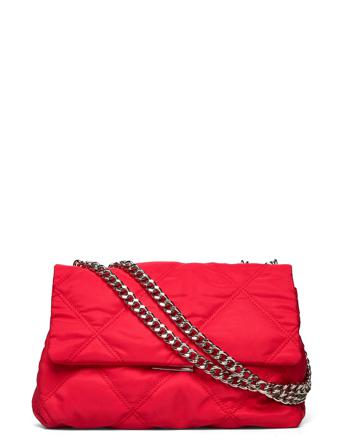 Valdo Bags Crossbody Bags Punainen Mango