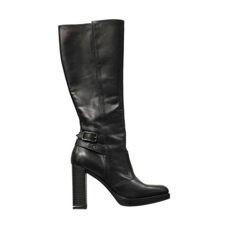 Nerogiardini, Stivale Boots Czarny, Kobieta, Rozmiar: 40 EU