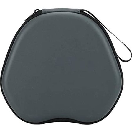 Kova kotelo Airpods Max -kuulokkeille, suojaava kova kuori Trave