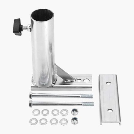 Biltema - Holder for tørkestativ