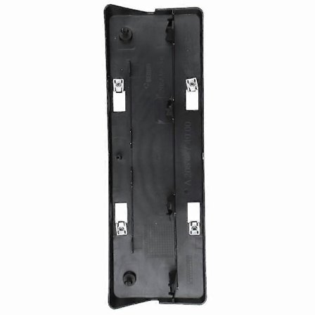 Front Kofanger Nummerplade Beslag Støtte Monteringsramme 2058804900 Til C-klasse W205