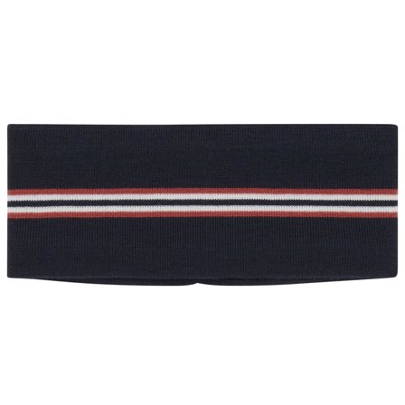 Amundsen 5Mila Lines Headband Faded Navy