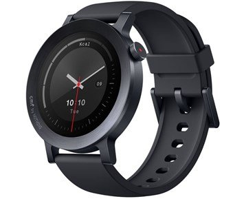 Nothing-CMF Watch 3 Pro by Nothing - Dark Grey - B-vare-CMF Watch 3 Pro med AI og AMOLED-skjerm-Personal training-Smartklokker