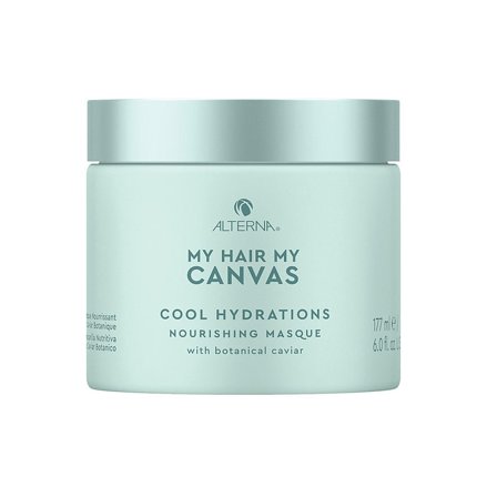Alterna Cool Hydrations Masque 198 g, Hår, Shampoo & Hårpleje, Hårkur