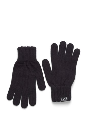 EA7 Glove - Black - M/L