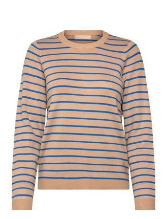 Culture | Cuebba Annemette On Pullover | L