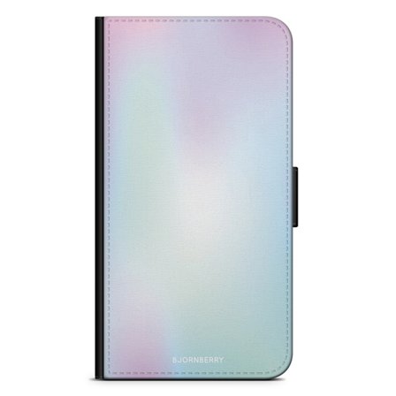 Bjornberry Fodral Samsung Galaxy S21 FE 5G -Rainbow