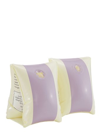 Petites Pommes Alex Armbands Lila