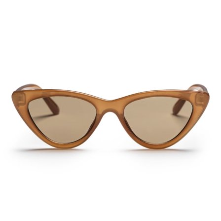 CHPO Amy Solglasögon Unisex Orange