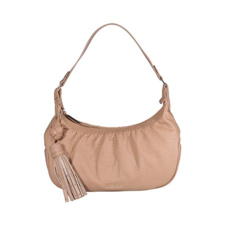 Liu Jo HandTass , Beige , Dames , Maat: ONE Size Handtassen
