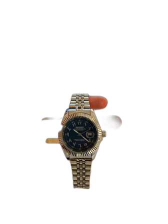 Helt Ny Seiko Mod Klocka