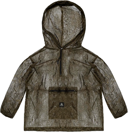 Alaska 1795 hirvikärpäs- ja hyttystakki