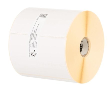 Zebra Z-Perform 1000D - merkelapper - 35760 etikett(er) - 32 x 57 mm