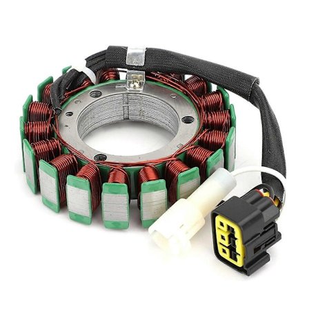 32120-88L00 Motorsykkel Generator Stator Coil for DF40A /L 2011-2017 DF50A DF50AV DF60A DF60AV Motorsykkel Deler