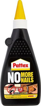 PATTEX TRELIM 200G DIREKTE FESTE