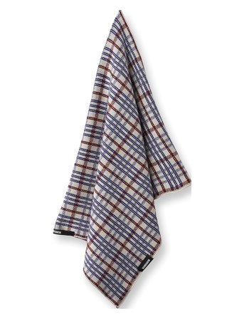 Humdakin Knitted Kitchen Towel - Multi/patterned - 45X70CM