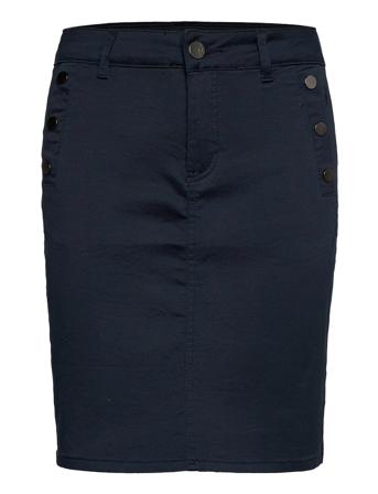 Frlomax 3 Skirt Blue Fransa