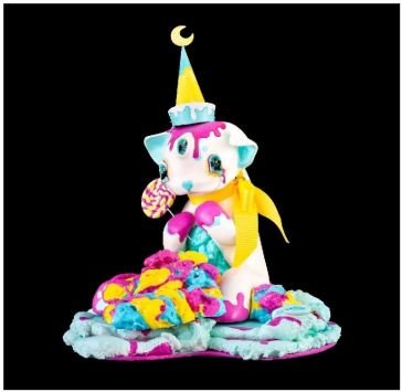 Color/sweat CALLIOPE MUSICALS