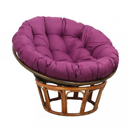 Stolsdyna Till Äggstol