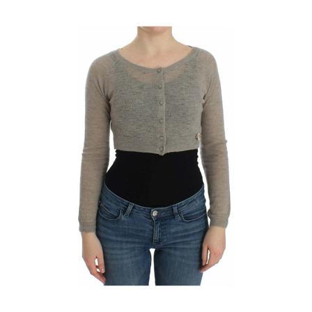 Ermanno Scervino Cardigans inbo, Dame