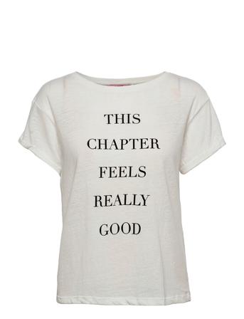 Top Ss Quote White Hunkemöller
