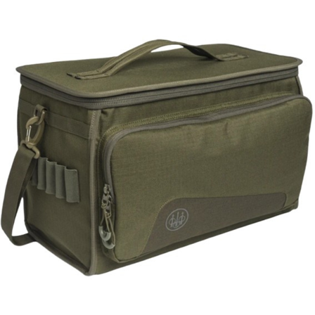 Beretta GameKeeper EVO Cartridge Bag 250 Moss/Brown Bark
