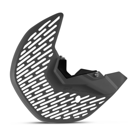Polisport Disc & Bottom Fork Guard Protector - Kawasaki KX 250 2019-2019