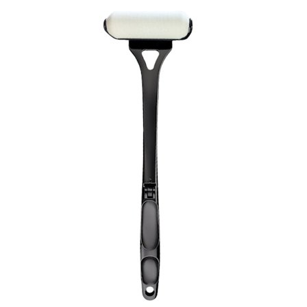 INF Ulottuvillesi jokainen tuuma: Kokoontaittuva lotion-applikaattori selällesi