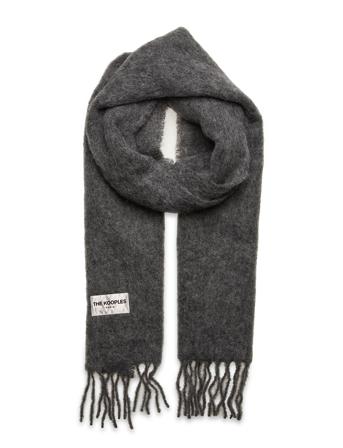 Echarpe Grey The Kooples