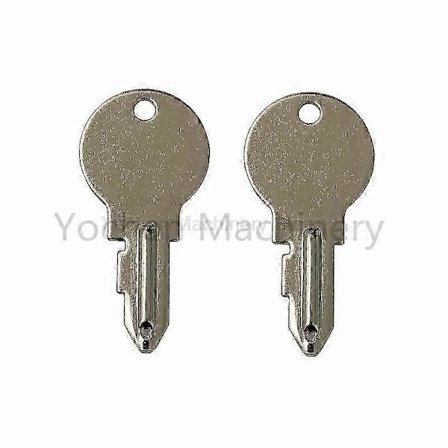 u200bFor Iseki TX1300 TX1500 TX1410 TX2160F Traktor Tenningsnu00f8kkel 1407-621-012-00 Starter Bryter Erstatningu200b