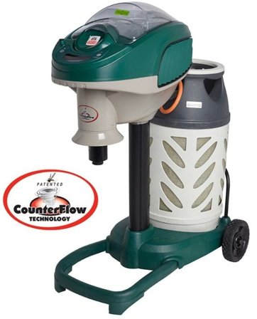 Mosquito Magnet Executive