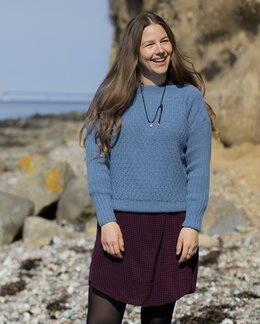 Genser Vik - Dale Garn