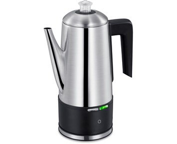 Andersson-PEO-S2000-Perkulator i rustfritt stål med varmelagringsfunksjon-Beverage machine-Perkulatorer