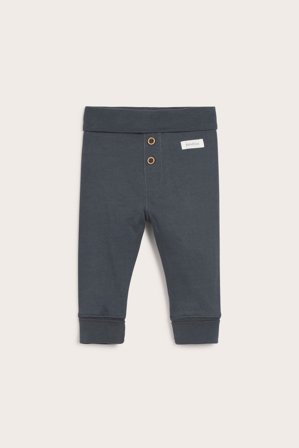 Newbie | Leggings baby | Mørkeblå