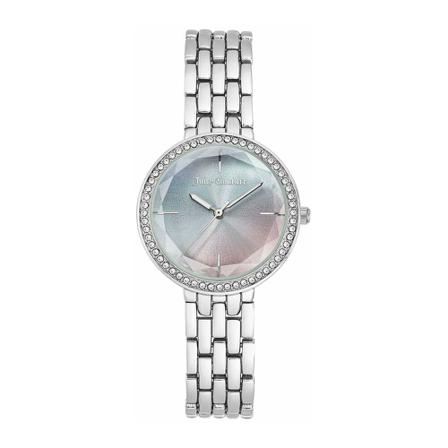 Juicy Couture Watch Grå, Dame, Størrelse: ONE Size