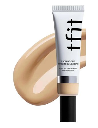 TFIT Radiance Fit Serum Foundation - 30 G