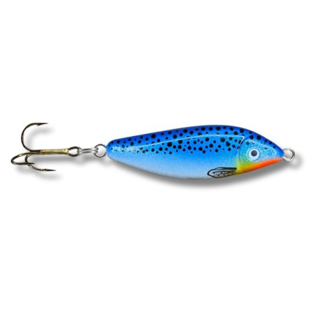 Falkfish Spöket Kulan 6cm, 22g - Nat Blue