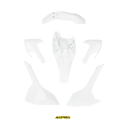 Acerbis Plastic Kit - Husqvarna TC 85 2018-2023