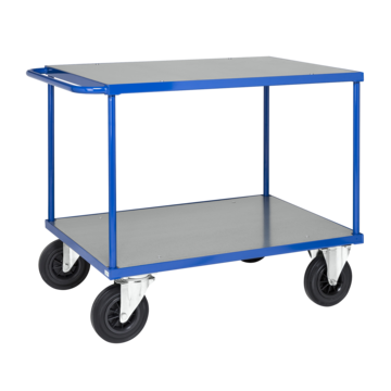 Bordsvagn Serie 400 Bromsad