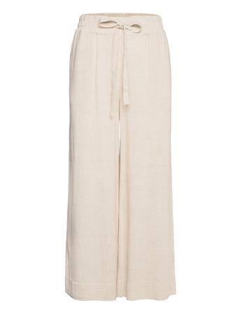 Vincente Pant Beige IBEN