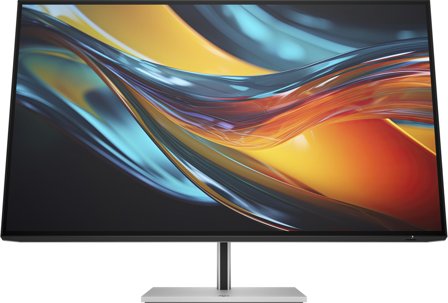 HP 732pk - Series 7 Pro - LED-skjerm - 4K - 32" - HDR