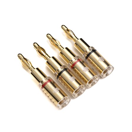 Essentials Classic Banana Banaanstekker