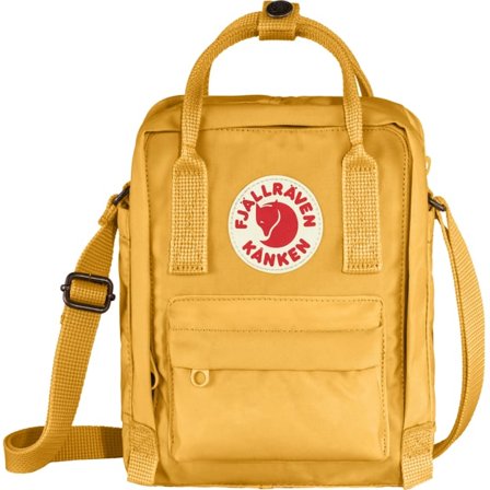 Fjällräven Kånken Sling One Size - unisex - color - Kånken bags