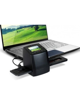 TECHNAXX DigiScan DS-02